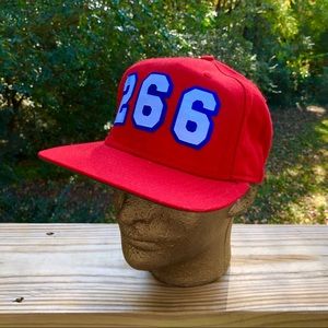 266 New Era - Snapback Trucker Hat